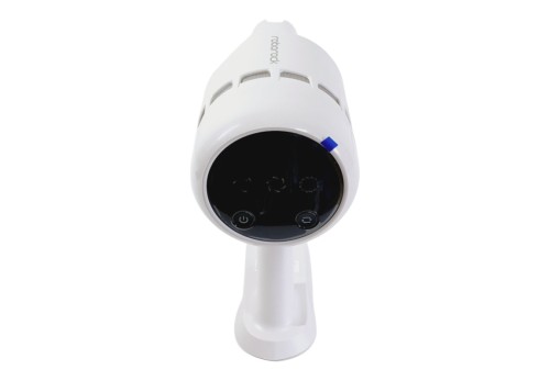Korpus Roborock H60 body silnik do odkurzacza bezprzewodowego beżowy