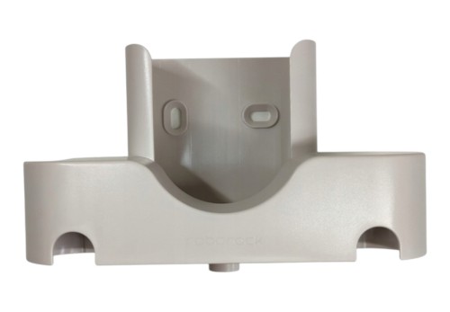 Uchwyt na ścianę Roborock-H60 Oryginalny do odkurzacza pionowego, beżowy uchwyt do odkurzacza pionowego Roborock H60
