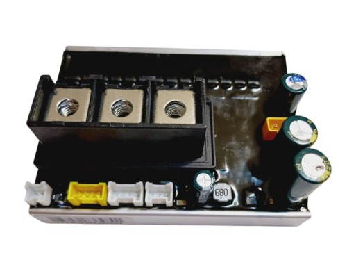 Oryginalny Kontroler Segway Ninebot F30E / F40E do hulajnogi elektrycznej