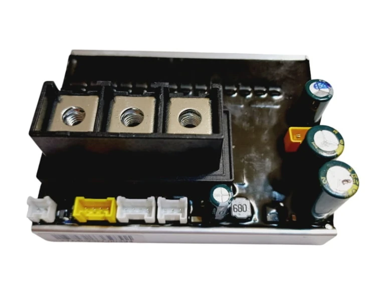 Oryginalny Kontroler Segway Ninebot F30E / F40E do hulajnogi elektrycznej