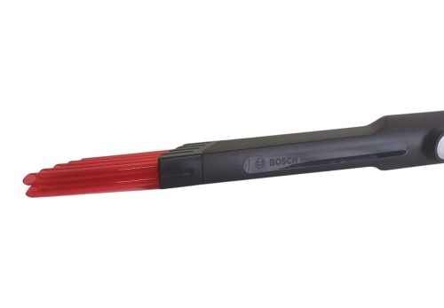 Ssawka szczelinowa LED Bosch Unlimited 7 do odkurzacza bezprzewodowego