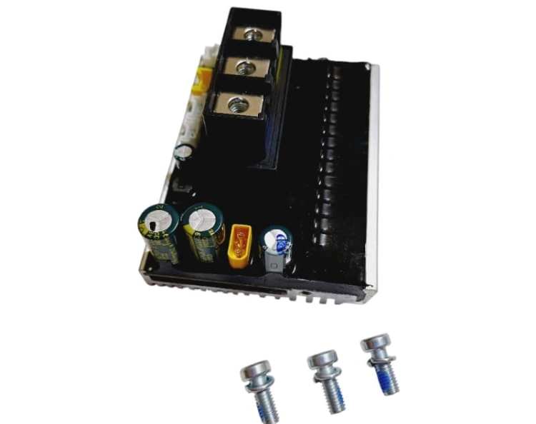 Oryginalny Kontroler Segway Ninebot F30E / F40E do hulajnogi elektrycznej