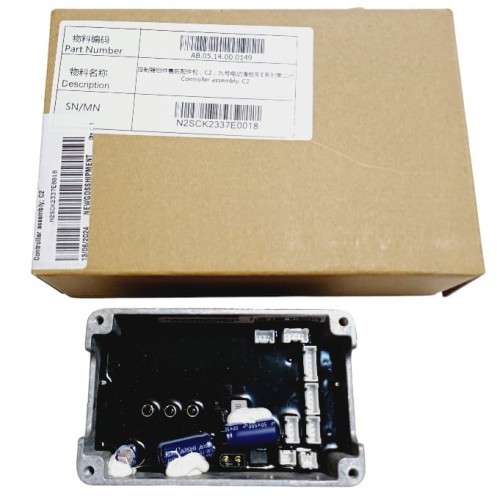 Kontroler do hulajnogi elektrycznej płyta Ninebot C2 oryginalny