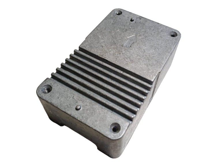 Kontroler do hulajnogi elektrycznej płyta Ninebot C2 oryginalny