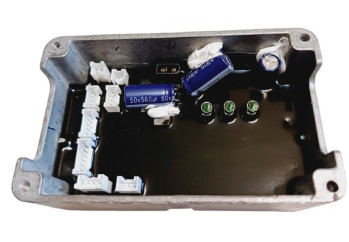 Kontroler do hulajnogi elektrycznej Ninebot E2 Plus oryginalny