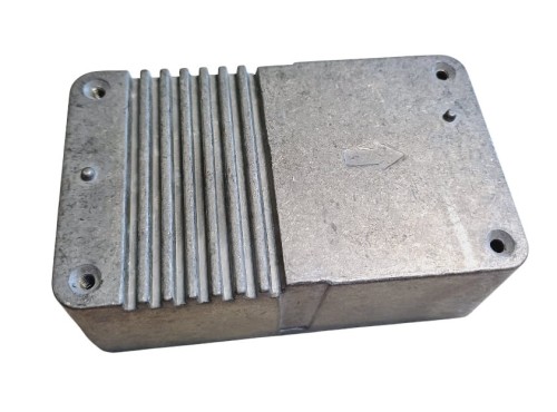 Kontroler do hulajnogi elektrycznej Ninebot E2 Plus oryginalny