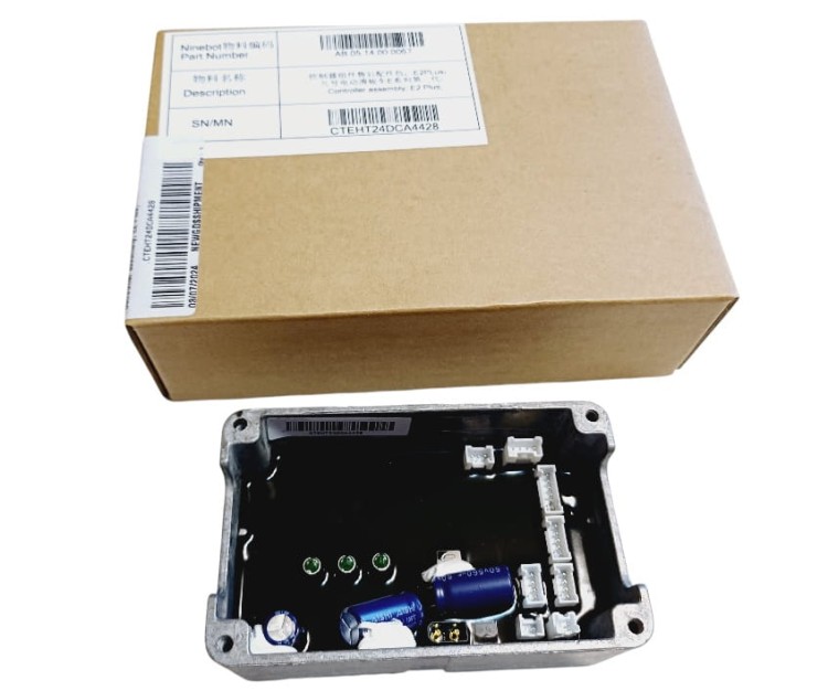 Kontroler do hulajnogi elektrycznej Ninebot E2 Plus oryginalny