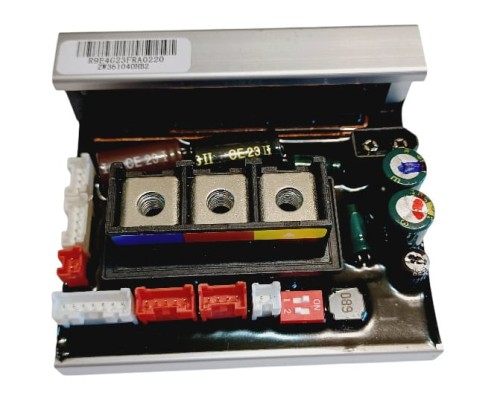 Segway Ninebot F2 Pro Kontroler do hulajnogi płyta sterująca AB.05.12.00.0035