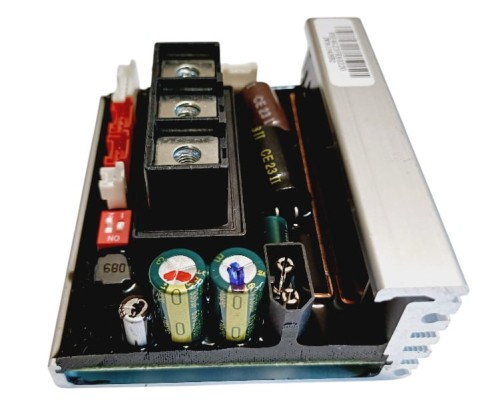 Segway Ninebot F2 Pro Kontroler do hulajnogi płyta sterująca AB.05.12.00.0035