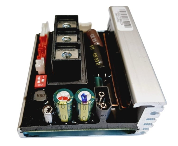 Segway Ninebot F2 Pro Kontroler do hulajnogi płyta sterująca AB.05.12.00.0035