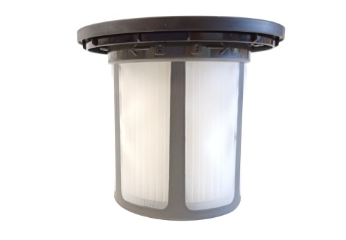 filtr do odkurzacza pionowego Bosch Unlimited 6, filtr do odkurzacza bezprzewodowego Bosch Unlimited 6