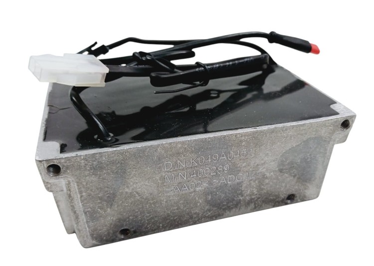 Wbudowana Ładowarka SEGWAY Ninebot P65 Kickscooter P-series NBW54D603D0D