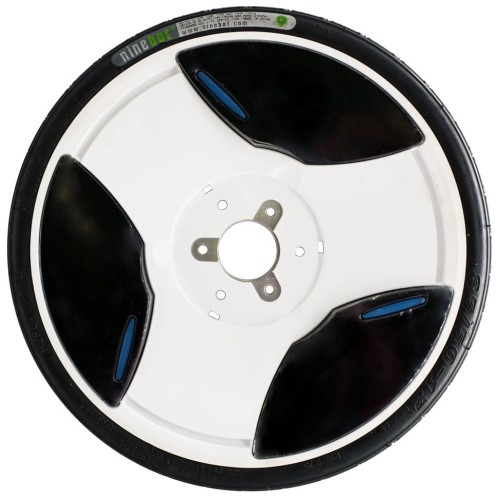 Opona duże Koło do hulajnogi SEGWAY Ninebot 85/50-12 2PR TUBE 10.03.1017.00