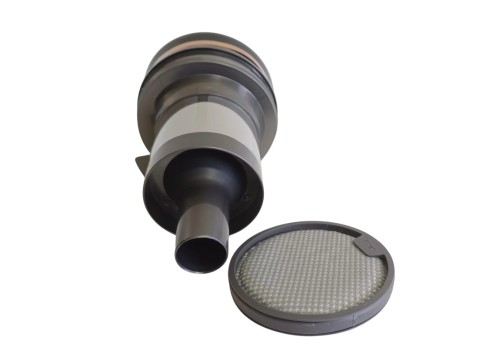 Dreame Z30  Slim filtr cyklonowy separator Filtr Dreame Z30 Slim – cyklonowy separator, zmywalny filtr do odkurzacza