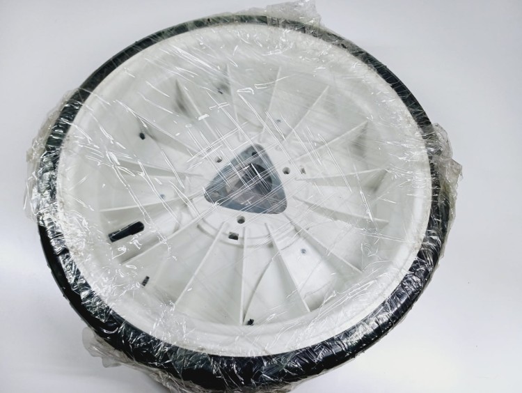 Opona duże Koło do hulajnogi SEGWAY Ninebot 85/50-12 2PR TUBE 10.03.1017.00