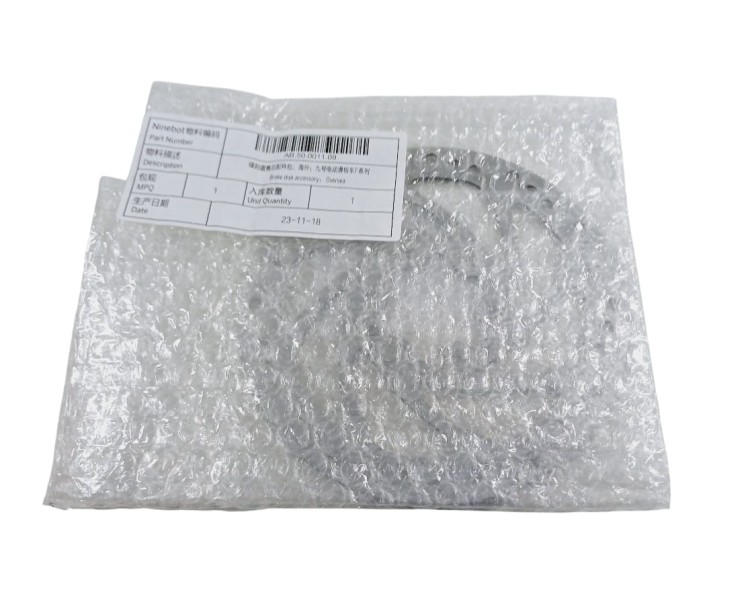 Oryginalna Tarcza hamulcowa 140mm do hulajnogi SEGWAY Ninebot F20/ F25/ F30/ F40/ F65