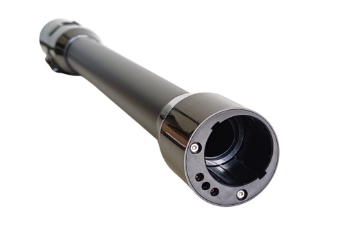 Dreame Z30 Slim Rura do odkurzacza Dreame Z30 Slim to praktyczny element wymienny przeznaczony do odkurzacza pionowego Dreame model Z30 Slim