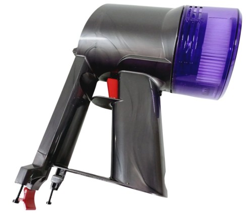 ORYGINALNY Korpus z silnikiem Silnik+ Filtr Hepa do DYSON V8 (SV25) (SV10K) (SV10) 968893-01