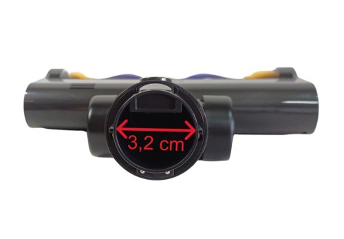 głowica do Dreame Z30 Slim akcesoria do Dreame Z30 Slim części do Dreame Z30 Slim
