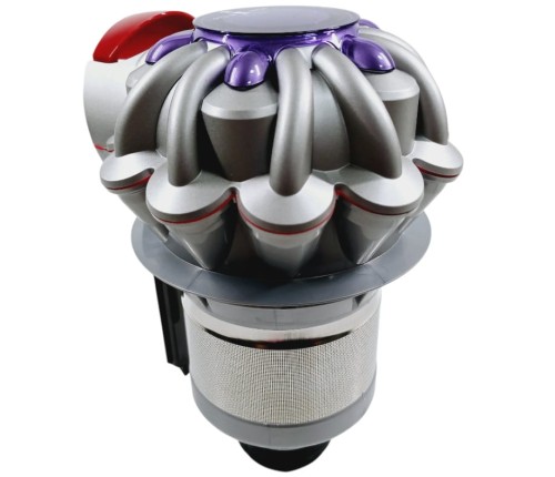 Cyklon + Filtr Hepa do odkurzacz DYSON V8 absolute (SV25) ORYGINAŁ 967698-21 / 965661-05