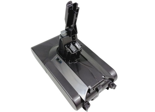 DYSON V8 Absolute (SV25) Oryginalny Akumulator bateria 972237-01 / 2415mAh