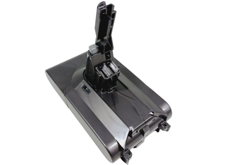 DYSON V8 Absolute (SV25) Oryginalny Akumulator bateria 972237-01 / 2415mAh