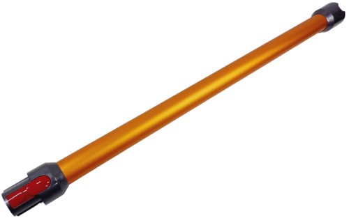 Oryginalna Rura do odkurzacza DYSON V8 / V10 / V11 pomarańczowa 72cm