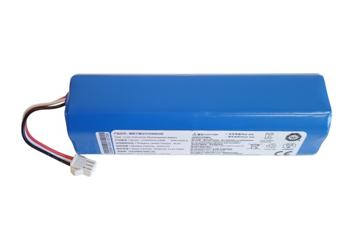 akumulator H18650CH-4S2P 5200mAh