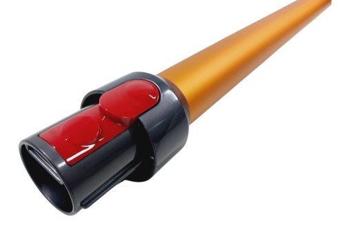 Oryginalna Rura do odkurzacza DYSON V8 / V10 / V11 pomarańczowa 72cm
