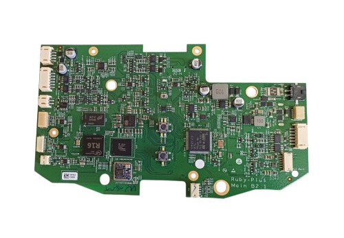 płyta główna, mainboard, motherboard, PCB