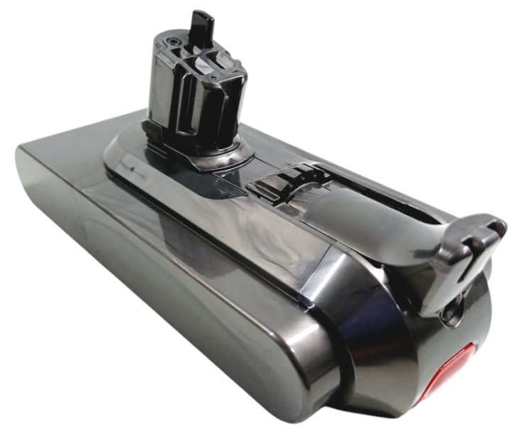 Akumulator bateria 355983 Oryginalna DYSON V11/ V15/ V15s Submarine 3600mAh/ 25.5V