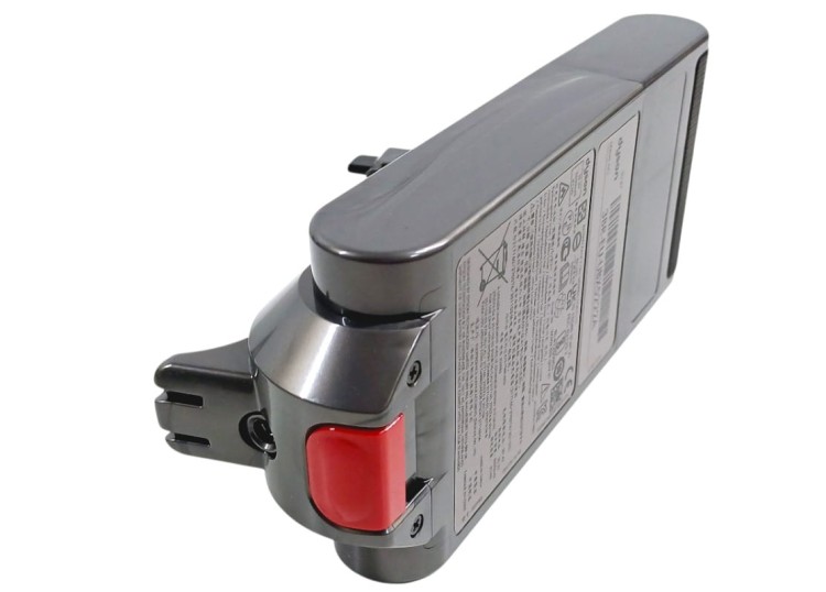 Akumulator bateria 355983 Oryginalna DYSON V11/ V15/ V15s Submarine 3600mAh/ 25.5V