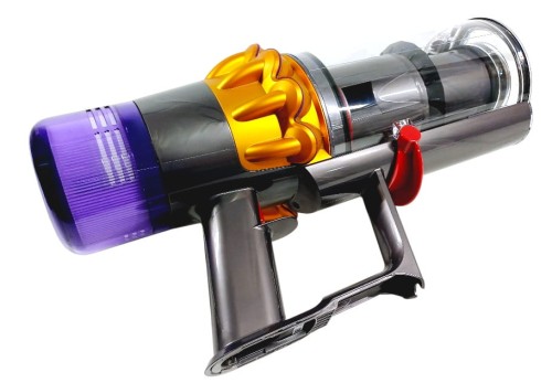 Oryginalny Korpus + silnik + cyklon + pojemnik + filtr do DYSON V15s (SV47) 973550-03