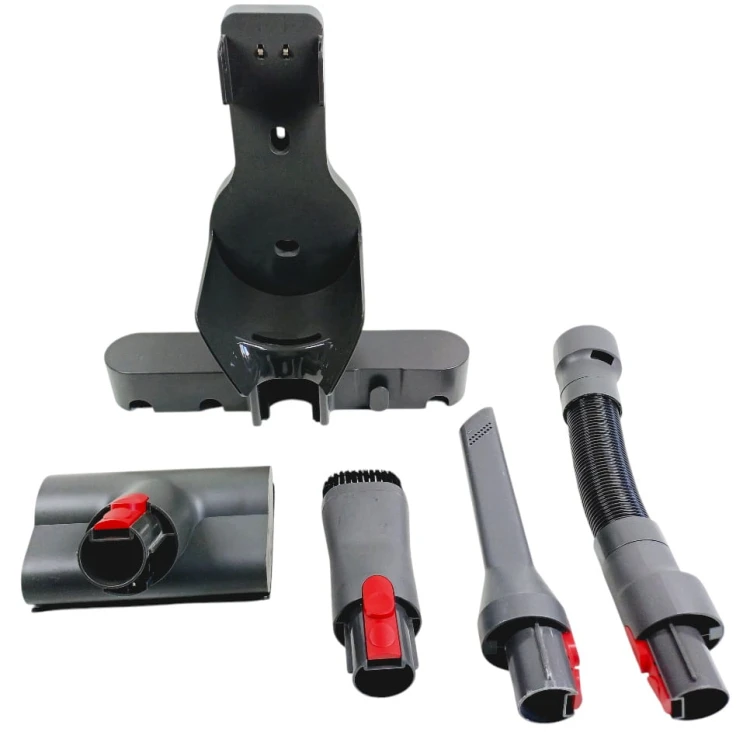 Akcesoria do odkurzacza ROBOROCK H6 szczotka ssawka wąż uchwyt stacja SCGJ01RR