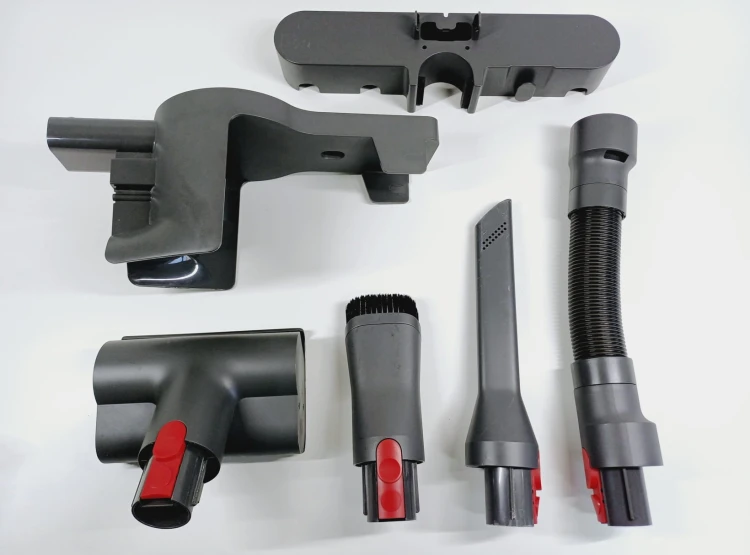 Akcesoria do odkurzacza ROBOROCK H6 szczotka ssawka wąż uchwyt stacja SCGJ01RR