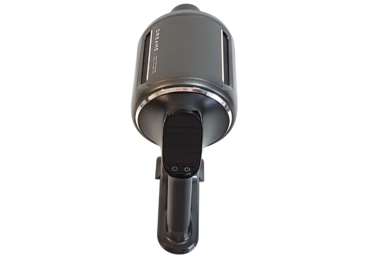 wymienny korpus do Dreame Z30 Pet body silnik do Dreame Z30 Pet korpus Dreame Z30 Pet część zamienna