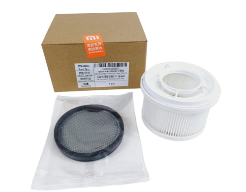 Xiaomi G9 / G9 Plus / G10 / G10 Plus Vacuum Cleaner Filtr Hepa filtry do odkurzacza