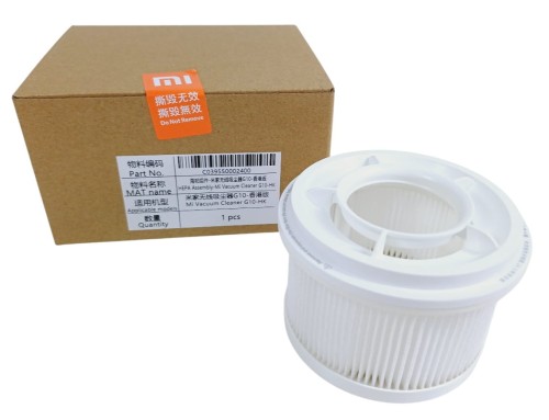 Filtr Hepa Xiaomi G9 / G9 Plus / G10 / G10 Plus Vacuum Cleaner do odkurzacza