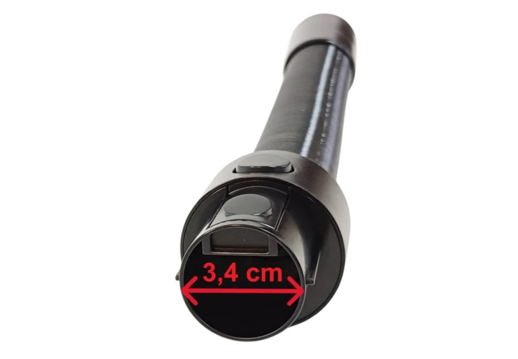 wąż zamienny Dreame Z30 Pet wąż wymienny Dreame Z30 Pet wąż część zamienna Dreame Z30 Pet