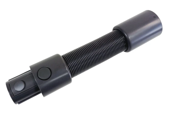 Wąż rozciągliwy szary Dreame T20/ T30/ V11/ V12/ R10 Pro do odkurzacza oryginał