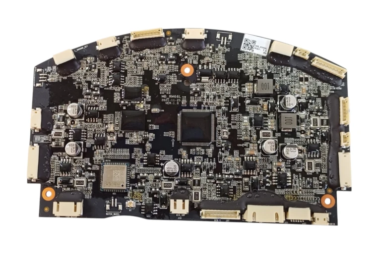płyta PCB Roidmi EVA PCB Roidmi EVA 66ZBPCBA płyta główna Roidmi EVA 66ZBPCBA MB_RM66L