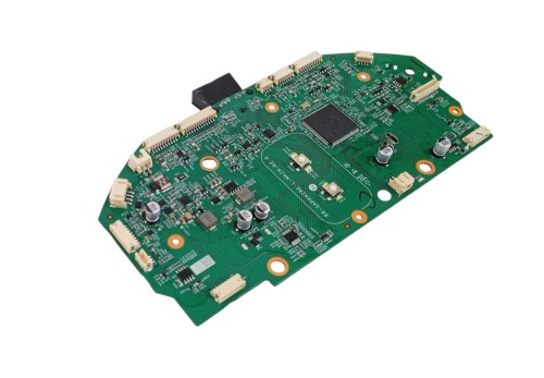 płyta główna Roborock 9.01.0618 Roborock 9.01.0618 Sapphire-lite-C MainBoard CE Roborock Mainboard