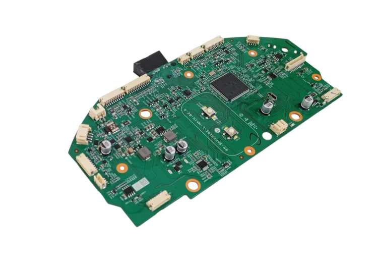 płyta główna Roborock 9.01.0618 Roborock 9.01.0618 Sapphire-lite-C MainBoard CE Roborock Mainboard