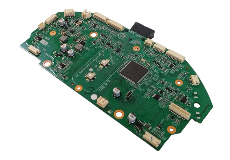 płyta sterująca Roborock E4 płyta sterująca Roborock E5 płyta PCB Roborock