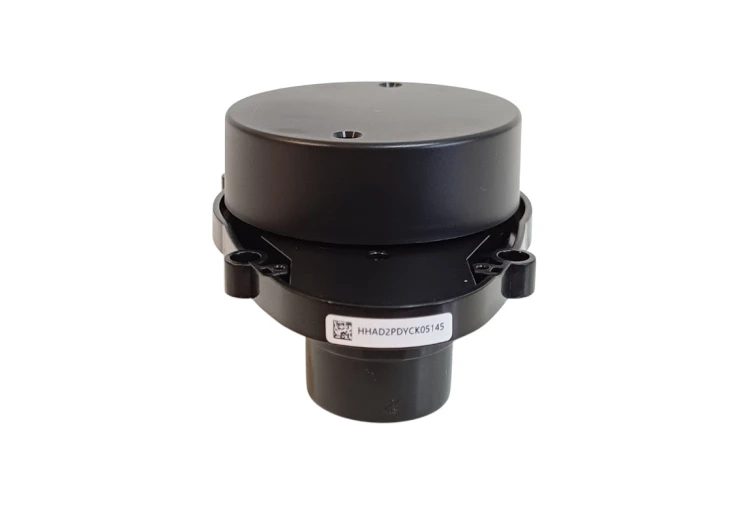 moduł pomiarowy LiDAR sensor laserowy 360° LiDAR do robota