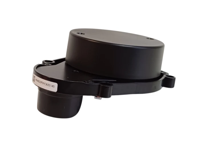 oryginalny moduł LiDAR Roidmi D2PD Black D2PD sensor
