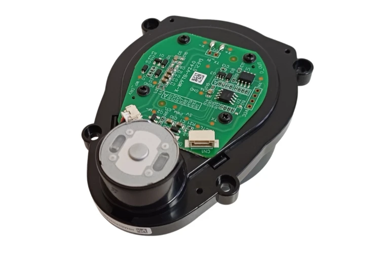 Roidmi D2PD czujnik Roidmi D2PD moduł Roidmi D2PD laser Roidmi D2PD LiDAR sensor