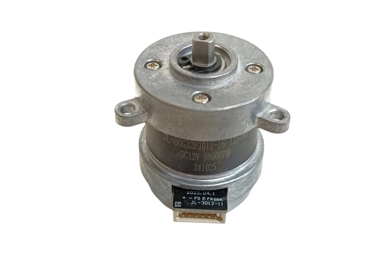 00G32P3012-16-12600 RM60ATBDJ 1C6019QQQW DC12V 9800RPM