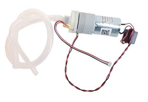 JRK-370SH-13440 JRK370SH13440 silnik JRK-370SH-13440 silnik pompy JRK-370SH-13440