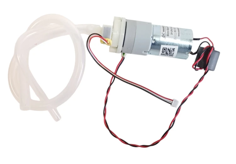 JRK-370SH-13440 JRK370SH13440 silnik JRK-370SH-13440 silnik pompy JRK-370SH-13440